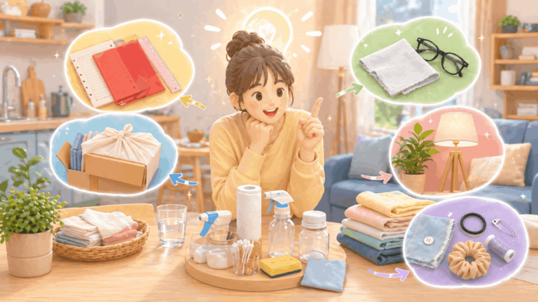 代用ハックのイメージ