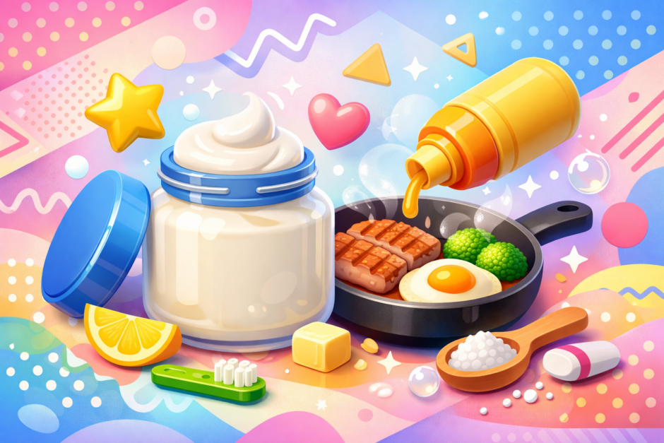 代用ハックとは