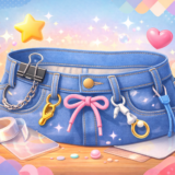 ベルトの代用は紐やスカーフでOK?家にあるものでズボンを固定する裏技