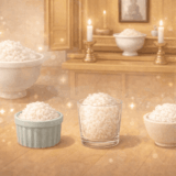 まさかお猪口が仏飯器の代用に？今すぐ役立つ裏技