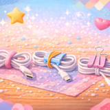 家にあるモノでコードストッパー代用!0円で紐を止める裏技