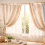 家にあるアレでカーテンの代用！引越し当日の緊急対策も解説