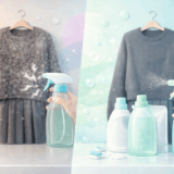 まさか柔軟剤が？エレガードの代用に使える驚きの裏ワザ