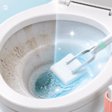 流せるトイレブラシの代用はコレ！家にある紙で乗り切る裏技