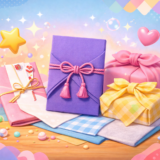 ふくさの代用はハンカチで解決!慶弔で使える色と包み方を解説