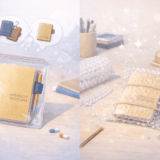 家にあるアレで解決！ほぼ日手帳カバーの代用術