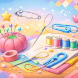 まさかアレが糸通しに？針穴に一発で通す裏ワザ5選