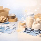 乾燥剤の代用はコレ！家にあるもので今すぐ湿気対策