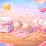 和装ブラの代用はコレ!スポブラやキャミソールで即解決