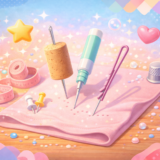 目打ちの代用はコレ!家にある身近な道具5選で即解決