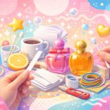 ムエットの代用はコレ!画用紙やコピー用紙が使える