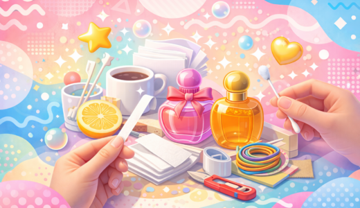 ムエットの代用はコレ！画用紙やコピー用紙が使える