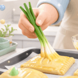 ハケがない?ネギの青い部分やラップが優秀な代用品になるって本当?
