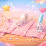 まさか糸通しが？ほつれ補修針の代用になる神アイテム