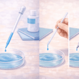 スポイトの代用はストローで解決！今すぐできる裏ワザ