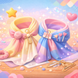 まさかヘアゴムがストールクリップの代用に？今すぐできる目からウロコの活用術