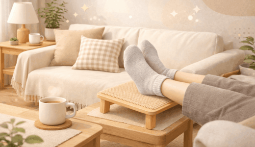 まさかラップが？滑り止めの代用になる身近な神アイテムたち