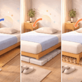 すのこの代用はコレ!押し入れやベッド下の湿気を防ぐ裏ワザ