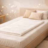 トゥルースリーパーのカバー代用はニトリのコレ！最強コスパ術