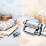 まさかカードがチューブ絞りの代用に？一滴残さず絞り出す技