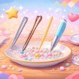 ピンセットの代用はコレ！毛抜きや割り箸で0円解決