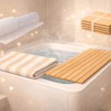 ヤマハの風呂ふたの代用はコレ!高い純正品を買わずに済む方法