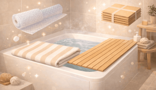 ヤマハの風呂ふたの代用はコレ！高い純正品を買わずに済む方法