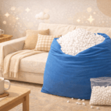 ヨギボーの補充ビーズ代用はコレ！安く復活させる裏ワザ