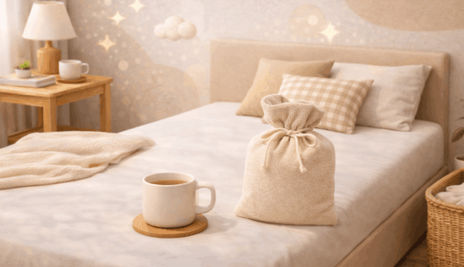 湯たんぽの代用はホット用ペットボトル！今すぐ温まる方法